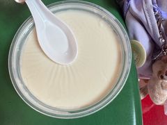 -老伴豆花(麦士威熟食中心店)