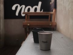 -nodcafe(M50创意园店)