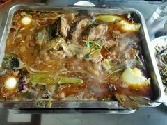 -黑龙江美食城(三角公园店)