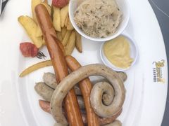 -巴伐利亚啤酒坊(意式风情街店)