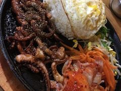 -景福宫韩国料理(恒祥北大街店)