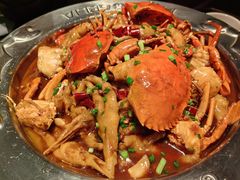 -胖哥俩肉蟹煲(湖滨银泰in77店)