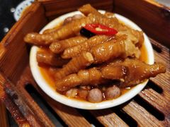 -正斗·港式粤菜(SKLP店)