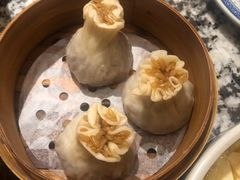 -南京大牌档(凯德大峡谷店)