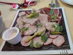 -秋林西餐厅(总店)