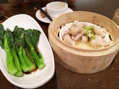 -武林厨神·粤式茶点(五羊店)