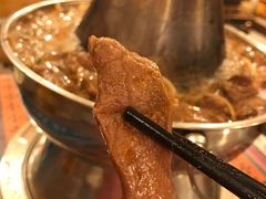 -卡万金特色藏餐