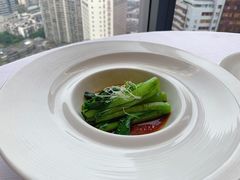 -富力丽思卡尔顿酒店·丽轩中餐厅