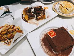 -龙记·香港茶餐厅(海上世界店)