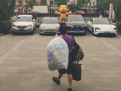 -上海神旺大酒店