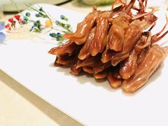 -水岸扬泰·东台鱼汤面(锦延路店)