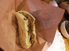 -平娃三宝烧烤·面食(富丰桥店)