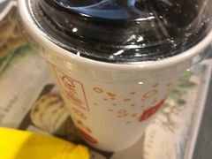 -麦当劳(春风店)