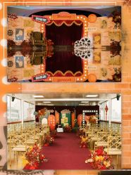 点击看大图 -Doris一站式游轮婚礼船东直营店(外滩店)