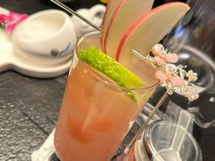 -唐猫庭院·千年陕菜(赛格国际购物中心店)