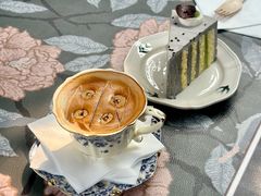 -糖房咖啡(南锣鼓巷店)