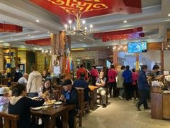 大堂-锡林河饭店