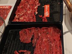 -花田里捞牛火锅(天润店)