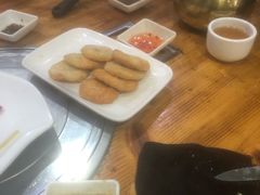 -大富蚝乌东哥饭店·石锅鱼杂·柠檬鸭(革新路店)