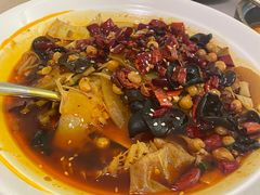 -格桑花开药膳蔬食文化空间