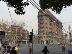 -武康大楼