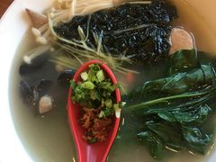 -香江小厨 The Kitchen(香江俱乐部店)