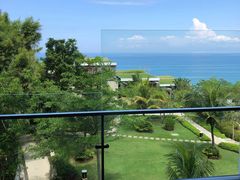 -巴厘岛乌鲁瓦图安纳塔拉度假酒店