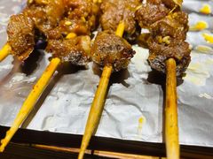 -那些年记忆烧烤