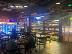 -M99 BEER世界啤酒吧(鸿云悦街店)