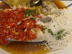 -望湘园·洞庭渔宴(永旺店)