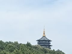 -西湖游船