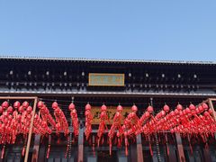 -香积寺