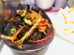 -鱼酷活鱼烤鱼(昆明路店)