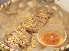 -曼谷食堂·泰国家庭料理