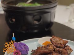 -翠湖宾馆·中餐厅