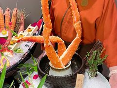 -上井料理黑金店(IFS国金中心店)