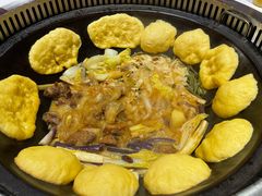 -玺炖·中国铁锅炖(虹桥天街店)