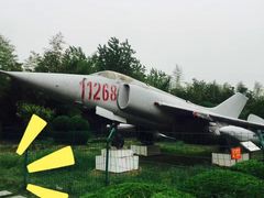 -台儿庄大战纪念馆