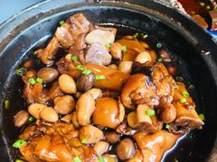 -京城小江南·北京烤鸭·江南土菜·白鱼(中关村店)