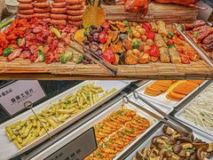 -韩盛·盛江山自助料理(中街大悦城店)