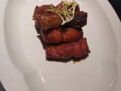 春秋鱼炙-晓长安·新陕菜(曲江店)