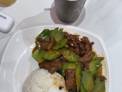 -香港深仔记茶餐厅(东门店)