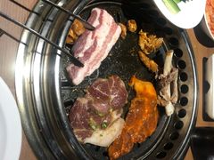-火炉火自助餐(悠唐购物中心店)