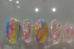-LILY NAILS美甲美睫