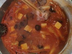 -大龙燚火锅