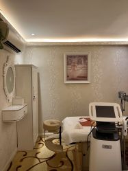 -茜尔维亚修身连锁(八佰伴店)