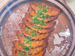 -径山十八道·风味民间菜(杭州总店)