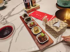 -董家大院·京味家常菜(朝丰家园店)