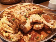 -单家老院·院子里的青岛菜(沙子口店)