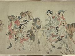 -故宫博物院(故宫)